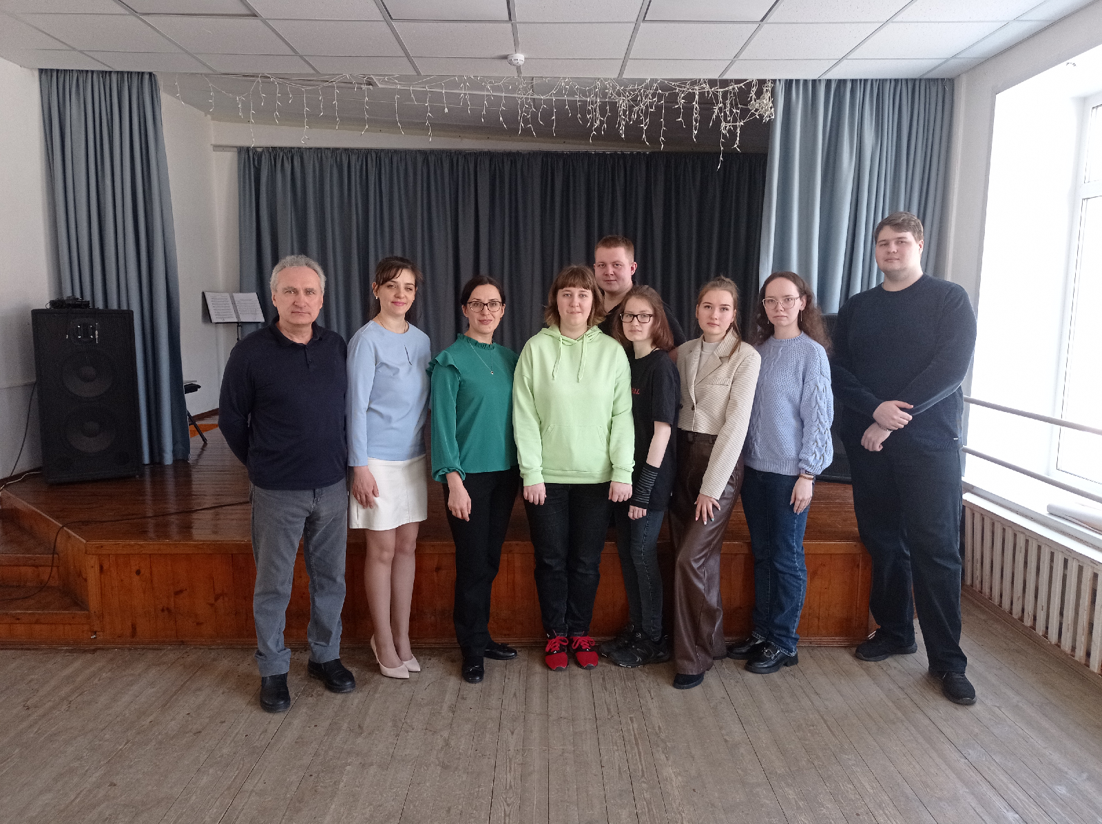 Открытые городские соревнования по робототехнике «RobotLife – 2024»